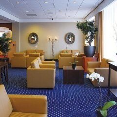 Отель Ramada Amsterdam Airport Schiphol Hotel Нидерланды, Бадхевердорп - 9 отзывов об отеле, цены и фото номеров - забронировать отель Ramada Amsterdam Airport Schiphol Hotel онлайн фото 2