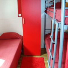 Отель Parque de Campismo Orbitur Sao Pedro De Moel развлечения