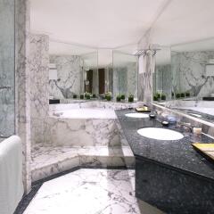 Отель Sheraton Towers Singapore ванная