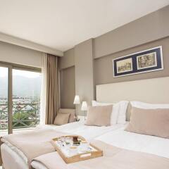 Marti La Perla Hotel - All Inclusive - Adult Only комната для гостей фото 3