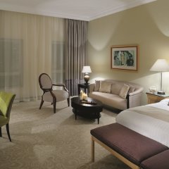 Movenpick Hotel Doha in Doha, Qatar from 89$, photos, reviews - zenhotels.com guestroom photo 4