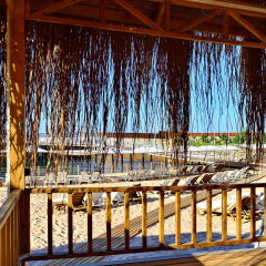 Adenya Hotel & Resort Турция, Аланья - отзывы, цены и фото номеров - забронировать отель Adenya Hotel & Resort - All Inclusive онлайн балкон