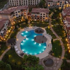 Отель Green Life Sozopol - Half Board Созополь помещение для мероприятий