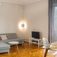 Szucha Apartments in Warsaw, Poland from 107$, photos, reviews - zenhotels.com guestroom photo 4
