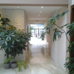 Hotel Vila Ekaterina Ихтиман фото 13