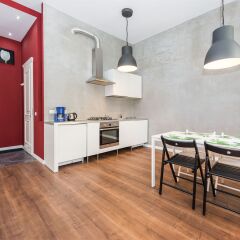 Отель Apartamenty Apartinfo Old Town Гданьск в номере фото 2