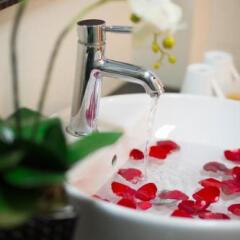 Hanoi Lavender Hotel в номере фото 2
