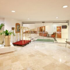 Отель Holiday Inn Resort Acapulco интерьер отеля фото 2