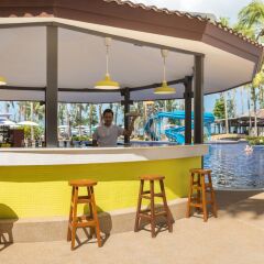 Отель Sunwing Bangtao Beach Пхукет фото 13