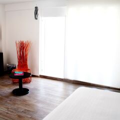 In Fashion Hotel Boutique Adult Only детские мероприятия