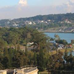 Bavico Plaza Hotel Dalat Далат пляж