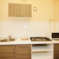 Гостиница Leader NORD apartments on Malaia Filevskaia в Москве отзывы, цены и фото номеров - забронировать гостиницу Leader NORD apartments on Malaia Filevskaia онлайн Москва фото 17