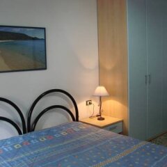 Отель B&B Biologico комната для гостей фото 5