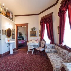 Grand Victorian Inn in Park City, United States of America from 161$, photos, reviews - zenhotels.com guestroom photo 2
