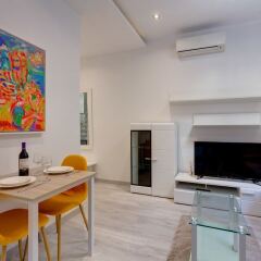 Отель Modern Apartment 20 Meters From the Promenade Мальта, Слима - отзывы, цены и фото номеров - забронировать отель Modern Apartment 20 Meters From the Promenade онлайн фото 4