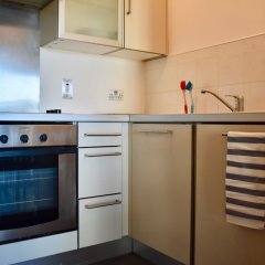Central 2 Bedroom Flat With Balcony Views in Dublin, Ireland from 303$, photos, reviews - zenhotels.com photo 3