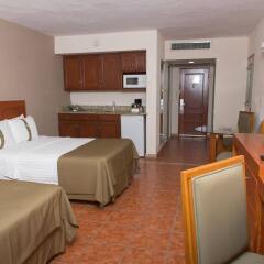 Отель The Palms Resort of Mazatlan Мексика, Масатлан - отзывы, цены и фото номеров - забронировать отель The Palms Resort of Mazatlan онлайн