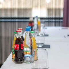 Hotel La Maison в номере фото 2