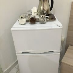Отель St George Central удобства в номере фото 2