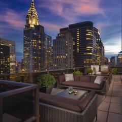 Отель Midtown 45 at New York City фото 2