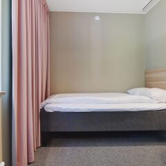 Отель Ersta Konferens & Hotell Стокгольм фото 10