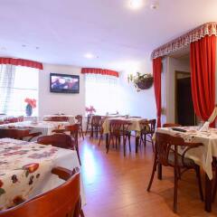 Hotel Avitar питание