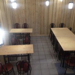 Гостиница Hostel Sssr в Иваново 1 отзыв об отеле, цены и фото номеров - забронировать гостиницу Hostel Sssr онлайн питание
