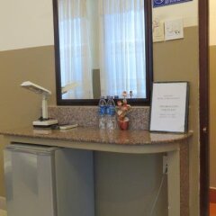 Hai Chau - Chau Doc Hotel в номере фото 2