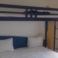 Отель ibis budget Nice Californie Lenval комната для гостей фото 7