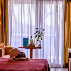 SENTIDO Blue Sea Beach Hotel спа