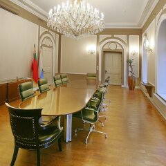 Гостиница Арбат Хауз