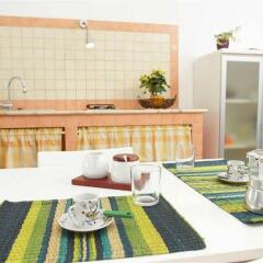 Отель Residence Favignana Италия, Эгадские острова - отзывы, цены и фото номеров - забронировать отель Residence Favignana онлайн фото 3