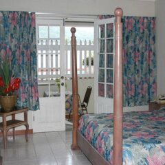 Отель Village Hotel Ямайка, Очо-Риос - отзывы, цены и фото номеров - забронировать отель Village Hotel онлайн комната для гостей