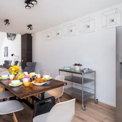 Апартаменты EMPIRENT Apartments Old Town в номере фото 2