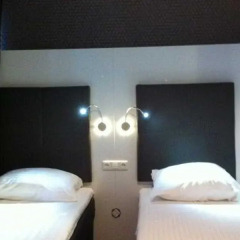 Hotel Vossius Vondelpark детские мероприятия
