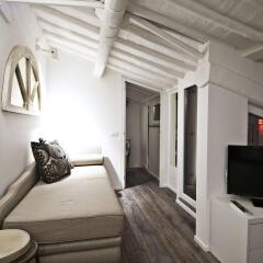 Отель BDB Luxury Rooms Trastevere Torre комната для гостей фото 4