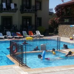 Seden Hotel Турция, Олудениз - отзывы, цены и фото номеров - забронировать отель Seden Hotel онлайн детские мероприятия