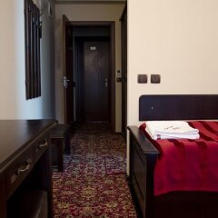 Отель Rubis Hotel Болгария, Чепеларе - отзывы, цены и фото номеров - забронировать отель Rubis Hotel онлайн фото 8