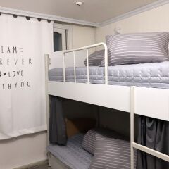Jun Guest House - Hostel детские мероприятия