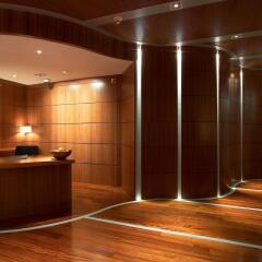 Отель Park Hyatt Istanbul Macka Palas - Boutique Class спа