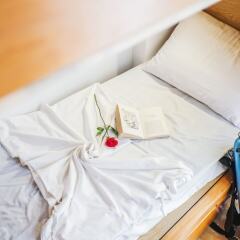Dola Hostel комната для гостей фото 2