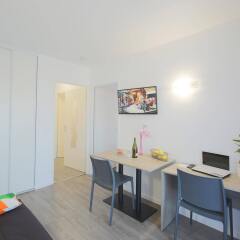 Отель Zenitude Hôtel-Résidences Toulouse Métropole Франция, Тулуза - отзывы, цены и фото номеров - забронировать отель Zenitude Hôtel-Résidences Toulouse Métropole онлайн детские мероприятия