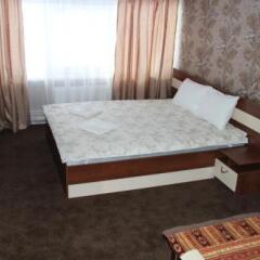 Гостиница Lama Guest House в Ярославле отзывы, цены и фото номеров - забронировать гостиницу Lama Guest House онлайн Ярославль комната для гостей фото 3