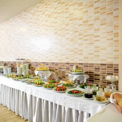7 Days City Hotel Днепр питание фото 2