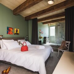 Отель Talbot and Bons Boutique Bed & Breakfast Мальта, Гуджа - отзывы, цены и фото номеров - забронировать отель Talbot and Bons Boutique Bed & Breakfast онлайн детские мероприятия