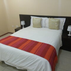 Tasha Lodge and Tours in Livingstone, Zambia from 33$, photos, reviews - zenhotels.com guestroom photo 2