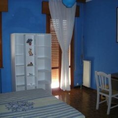 Отель B&B William Италия, Падуя - отзывы, цены и фото номеров - забронировать отель B&B William онлайн спа