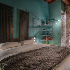 Отель Three Rooms in Spanish Steps комната для гостей фото 2