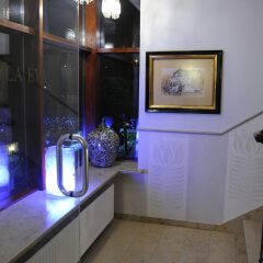 Отель Villa Eva Польша, Гданьск - отзывы, цены и фото номеров - забронировать отель Villa Eva онлайн спа фото 2