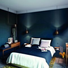 Отель COQ Hotel Paris Франция, Париж - 2 отзыва об отеле, цены и фото номеров - забронировать отель COQ Hotel Paris онлайн удобства в номере